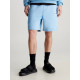 Calvin Klein Ανδρικό σορτς Monogram Fleece Jogger Shorts